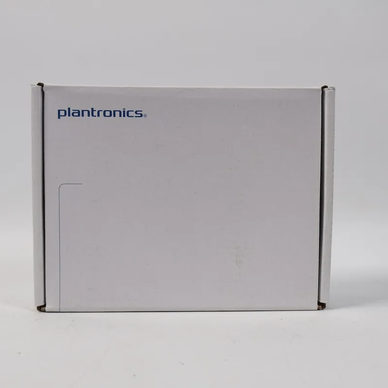 Plantronics 8K7G5AA Poly Ssp 2715-01 Dual Headset 2accs Hw251n
