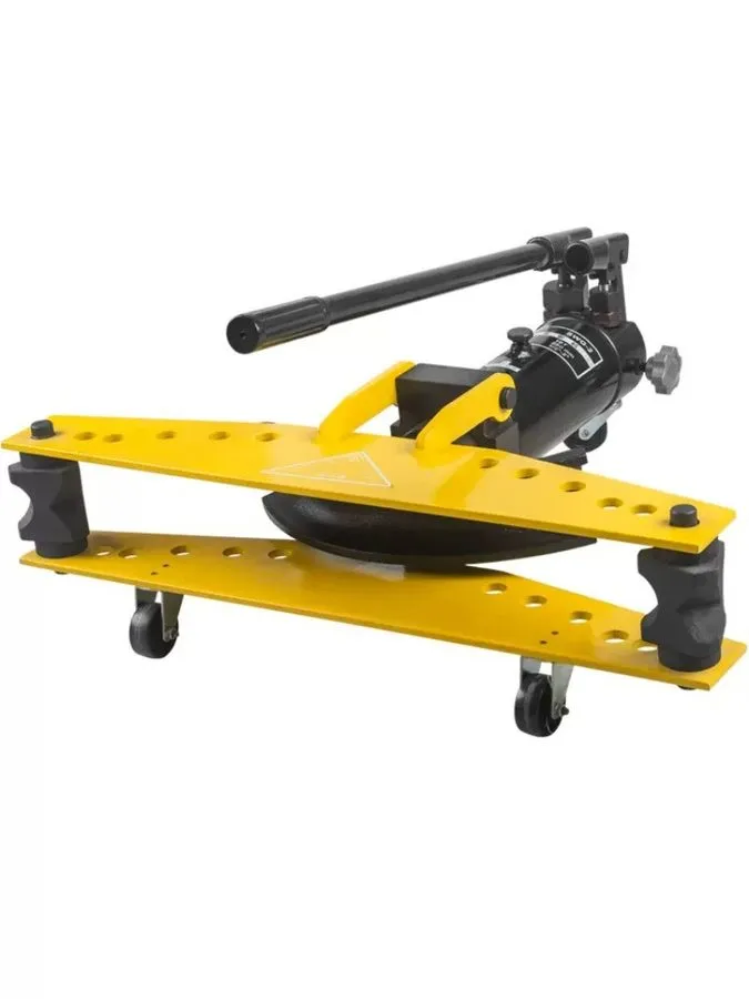 Режущий инструмент SWG-1/2/3/4/5 Manual Pipe Tube Bender Set Manual Tools Pipe B