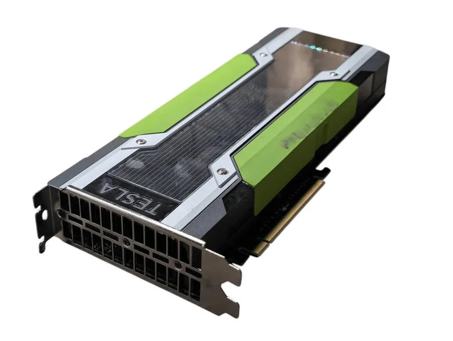 GPU-ускоритель Dell NVIDIA Tesla K80 HHCJ6 24GB GDDR5 GPU Accelerator Card