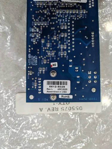 Хроматограф 34008 WATERS PCB, HPLC DEGASSER VACUUM PUMP CTRL BD 725000459 — фото лота 4