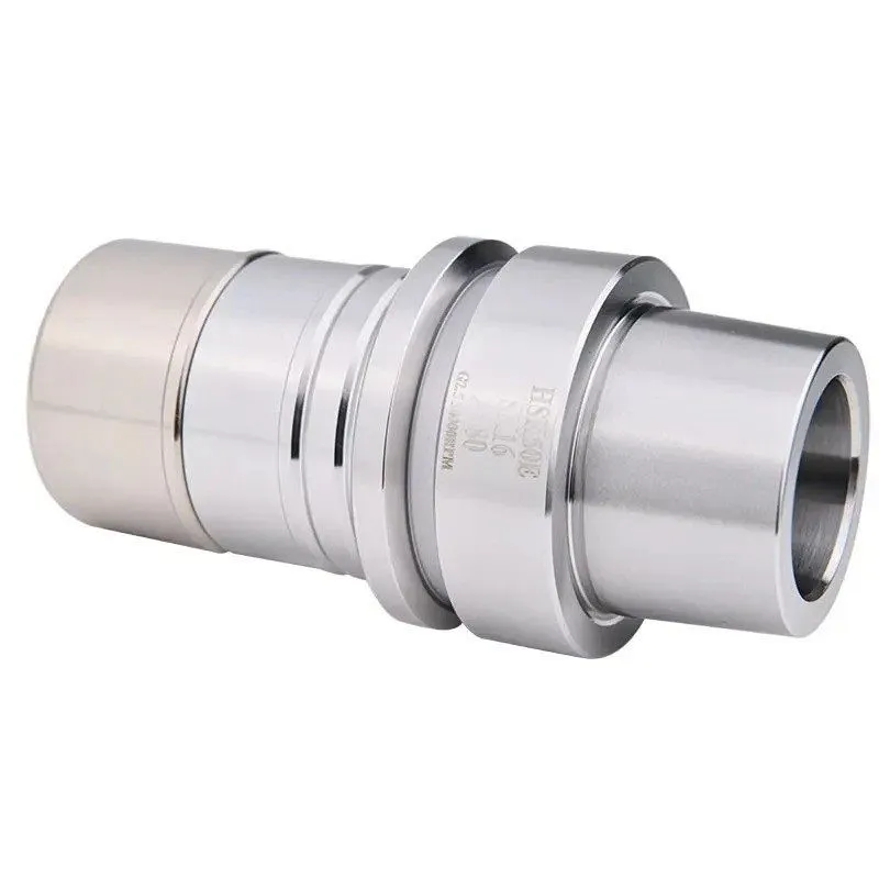 Шпиндель HSK25E Milling Collet Chuck Tool Holder SK10-SK16 Stainless Steel CNC S