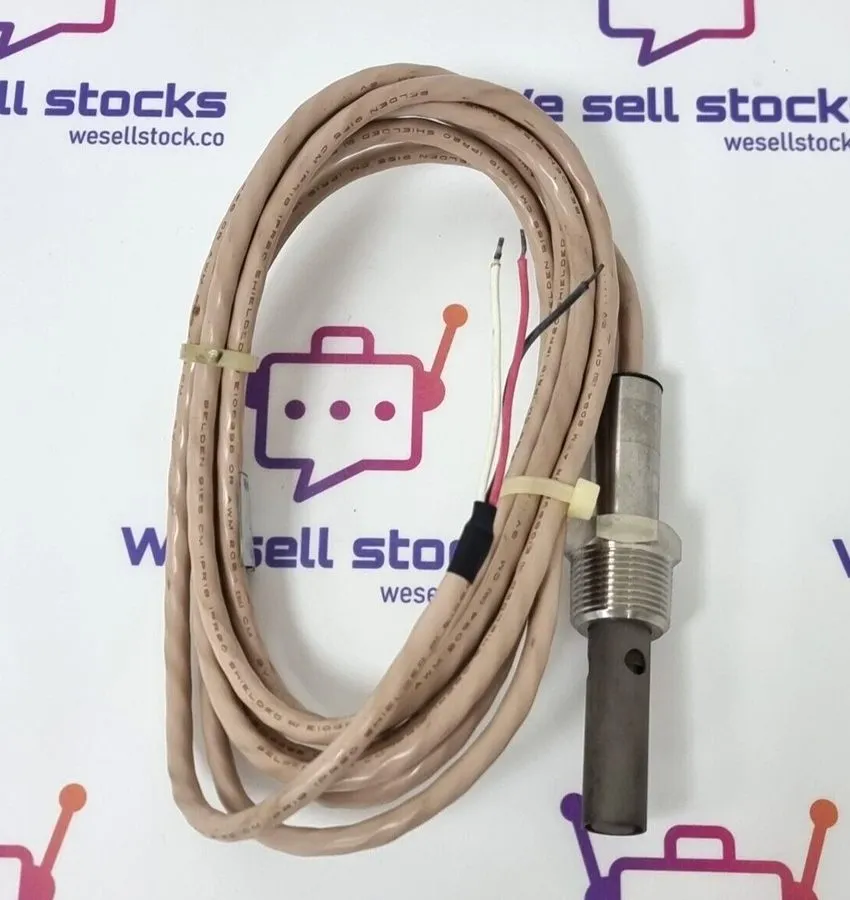 Датчик Rosemount Conductivity Transmitter Model 05010784263