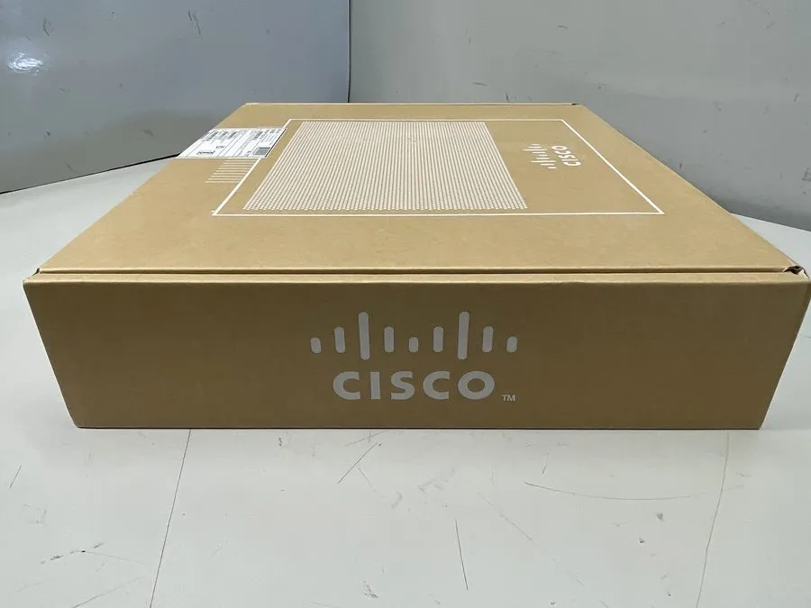 Коммутатор Cisco C1300-8FP-2G 8-Port Full PoE+ 120W Catalyst 1300 Switch