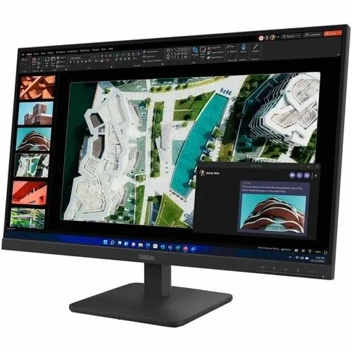 Монитор LENOVO ThinkVision S27-4E 27' FHD IPS Monitor 1920x1080 16:9 4ms 100Hz 3