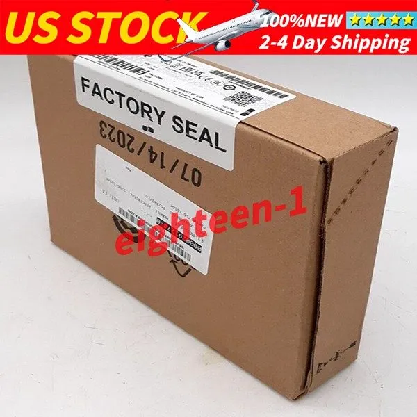 Модуль ввода-вывода Allen-Bradley 1756-IB16K 16Pt 24VDC Sinking Input Module
