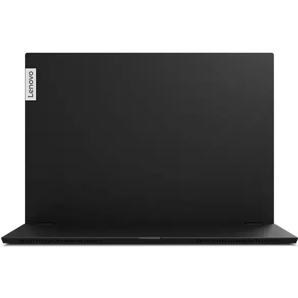 Монитор Lenovo ThinkVision M14t Gen2 14" IPS Touch Portable USB-C Monitor (63FDU