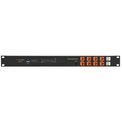 Межсетевой экран Rackmount.IT RM-SW-T12 Rackmount Kit SonicWall TZ570 TZ570W TZ6