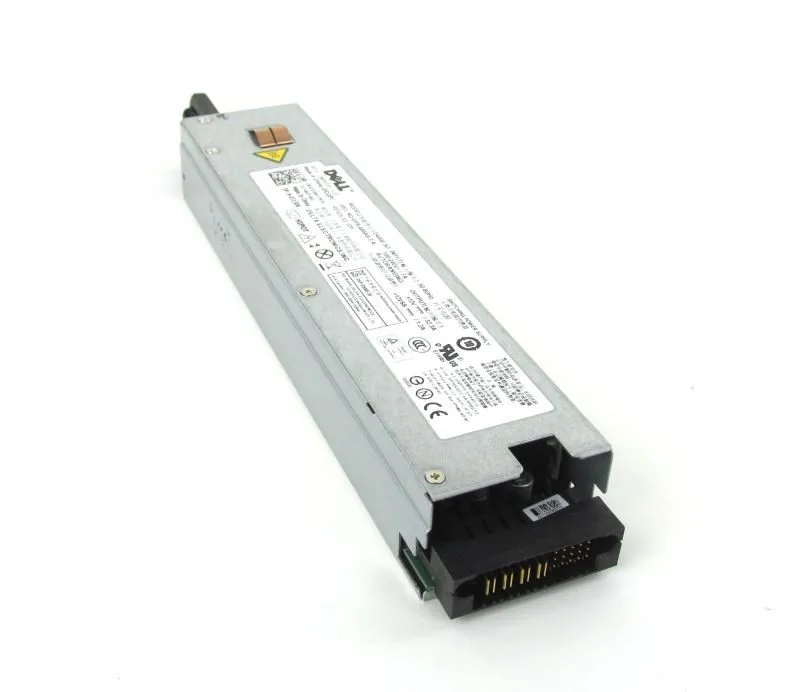 Блок питания Dell PowerEdge R310 Server 400W Power Supply T130K