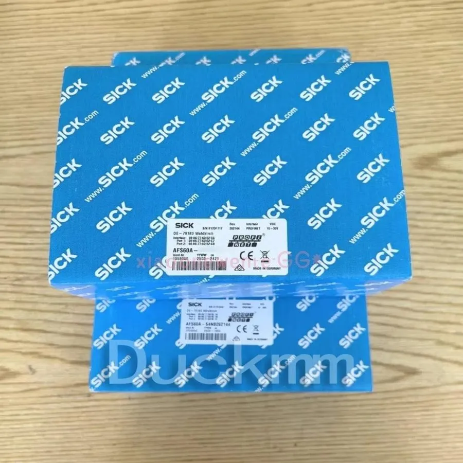 Энкодер SICK AFS60A-S4AM065536 encoder