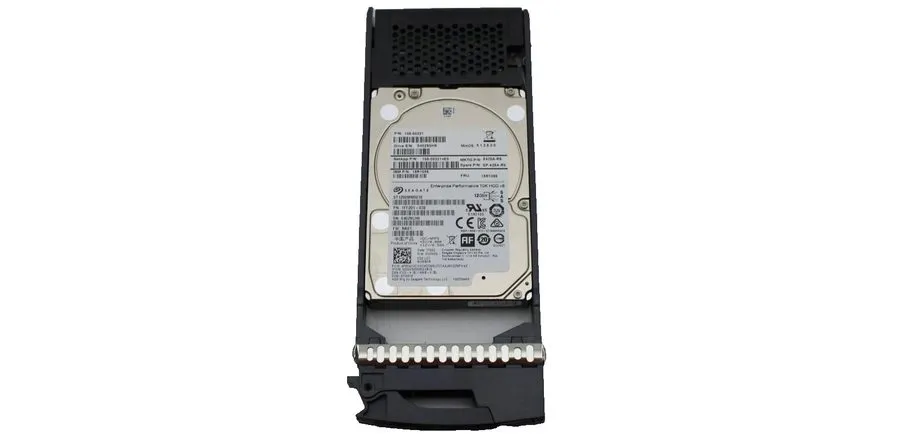 Жёсткий диск NetApp 900GB 10K 12Gbps SAS 2.5" 128MB Cache HDD 108-00222+A0 ST900