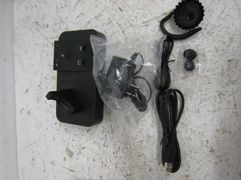 Jabra 9400BS Wireless Headset System