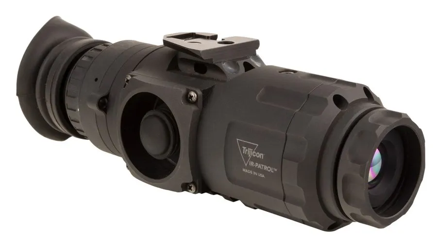 Оптико-электронная система Trijicon EO IRMO300 IR-Patrol M300W Thermal Hand Held — фото лота 1