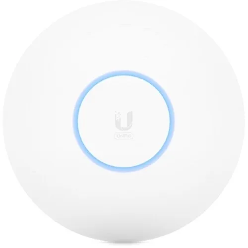 Точка доступа Wi-Fi U6-PRO-US Ubiquiti WiFi 6 Pro Dual-Band Networks Access Poin