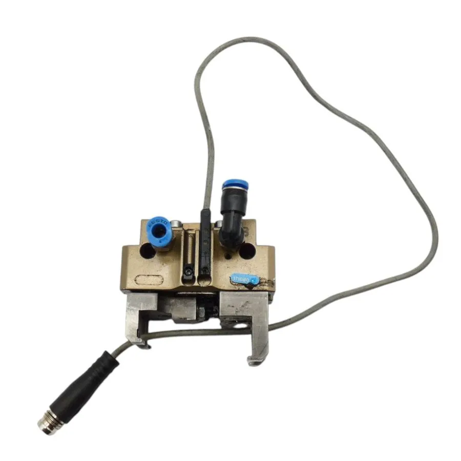 Робот Schunk PGN-plus40 371080 gripper / universal gripper