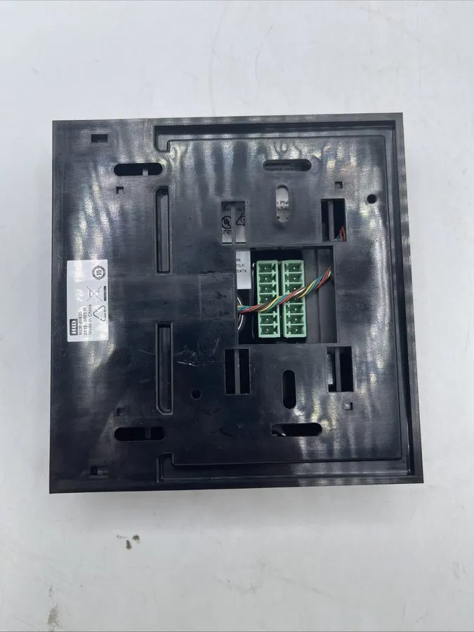 Клавиатура HID iClass SE RMK40 MagStripe Smart Card er w/Keypad 925NTNNEK00101 — фото лота 1