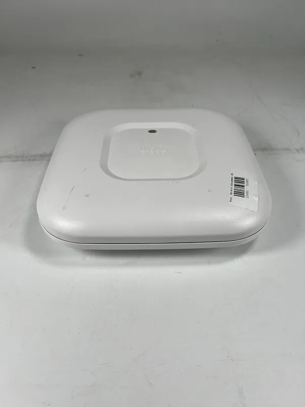 Точка доступа Wi-Fi Cisco AIR-CAP2702I-E-K9 Access Point — фото лота 2