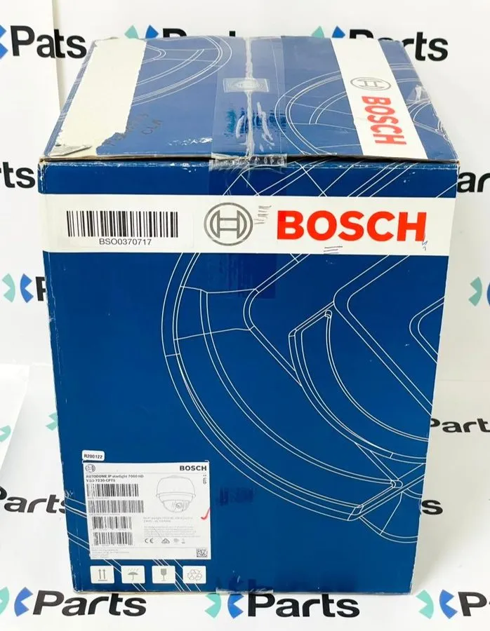 Объектив Bosch VG5-7230-CPT5 Dome Camera 30X Zoom Lens