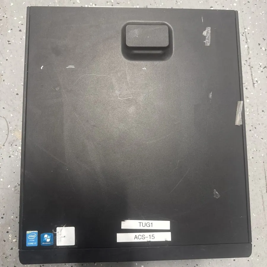 Рабочая станция HP Z230 Tower Workstation Intel Core i7-500Gig 3.46GHz 16GB RAM/ — фото лота 3
