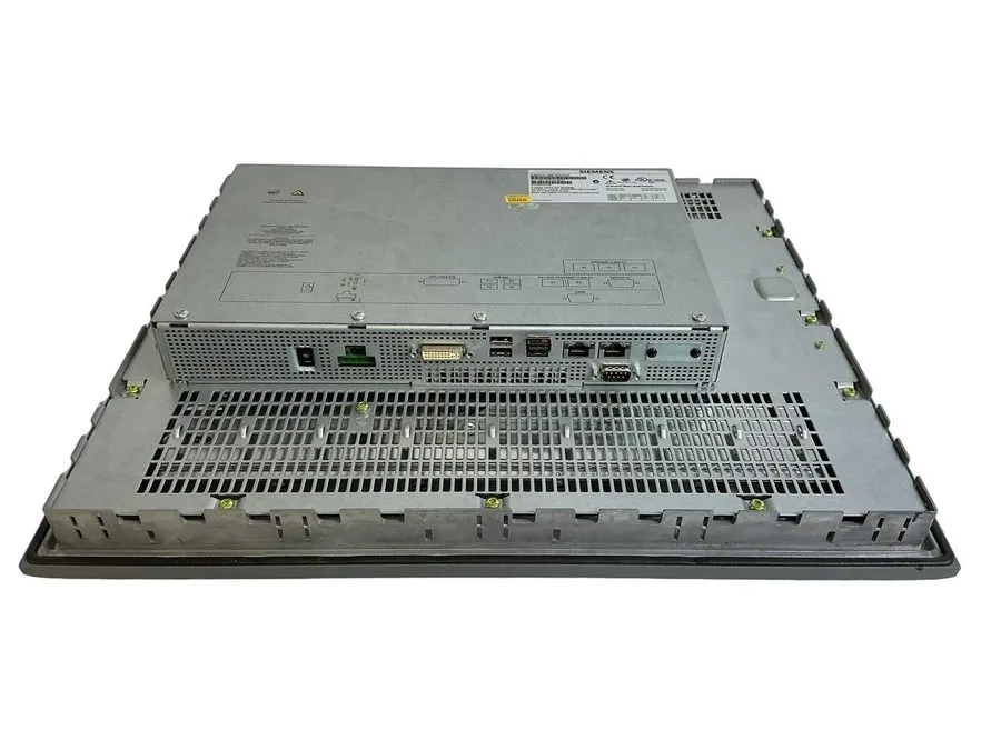 Промышленный компьютер IPC477C SIEMENS SIMATIC HMI TOUCH SCREEN PANELS 6AV7884-5
