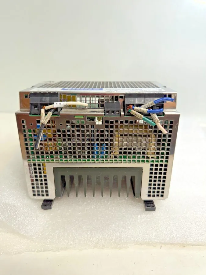 Блок питания RHINO PSM24-600S 24V DC POWER SUPPLY 25A 600W AUTOMATIONDIRECT DIN