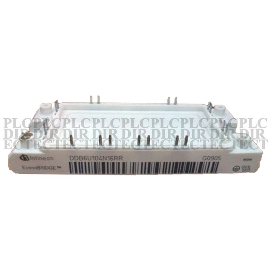 Фото лота DDB6U104N16RR от продавца №22820