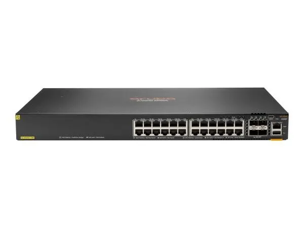 Коммутатор HPE Aruba JL725B