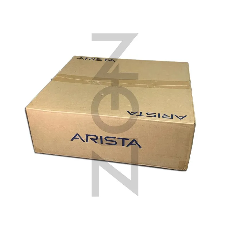 Коммутатор Arista 7280R3 DCS-7280CR3K-32D4-F 32x100GbE QSFP 4x400GbE QSFP-DD Swi — фото лота 1
