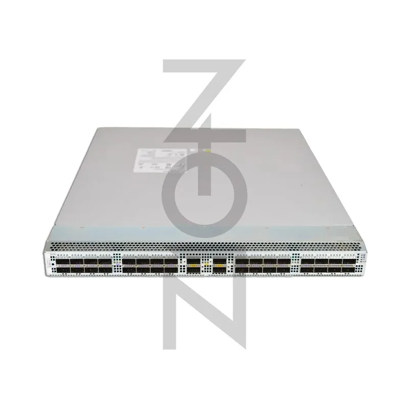 Коммутатор Arista 7280R3 DCS-7280CR3K-32D4-F 32x100GbE QSFP 4x400GbE QSFP-DD Swi — фото лота 2