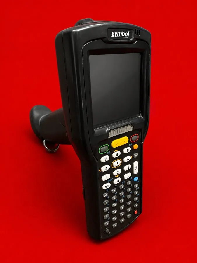 Сканер штрих-кода Symbol Motorola MC9060 MC9090 Barcode Scanner Handheld Compute
