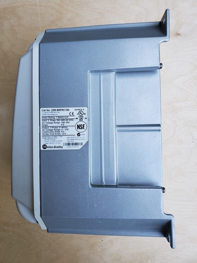 Фото лота 22B-B8P0C104 от продавца №52375
