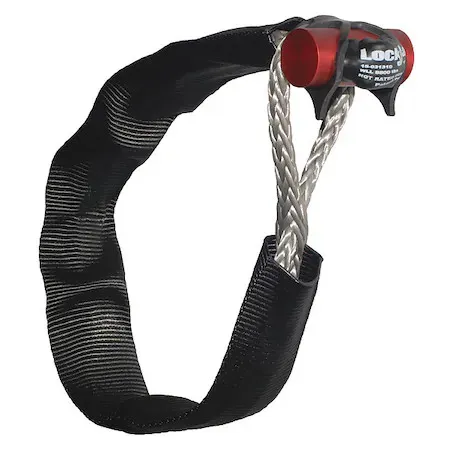 Такелажная скоба Lockjaw 15-031310 Soft Shackle, 8, 800 Lb Load Limit