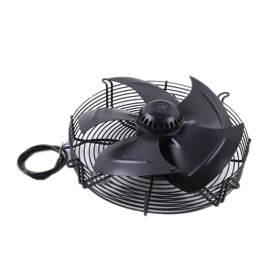 Вентилятор ZIEHL-ABEGG FN035-4DK.0F.V7P2 Centrifugal Fan