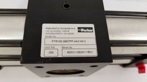 Фото лота PTR152-0607FP-AA21M-C от продавца №12104
