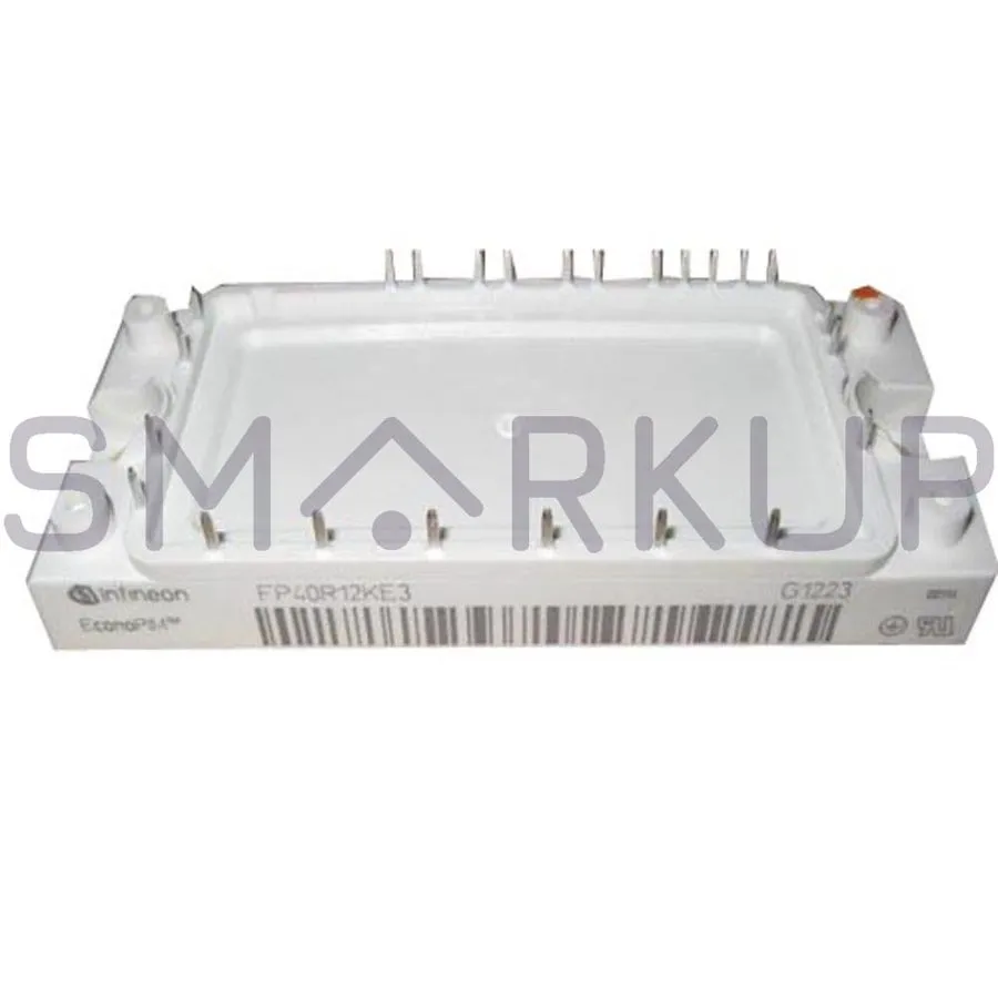 Силовой модуль IGBT INFINEON FP40R12KE3 IGBT Module