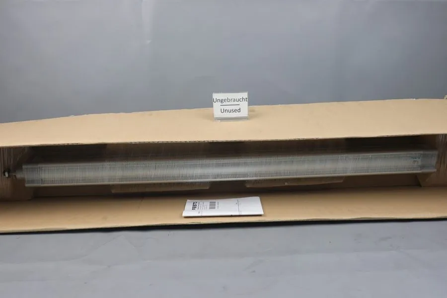 Пневмоцилиндр Festo DSBC-40-750-PPVA-N3 Pneumatic Cylinder Normzylinder 12bar Un