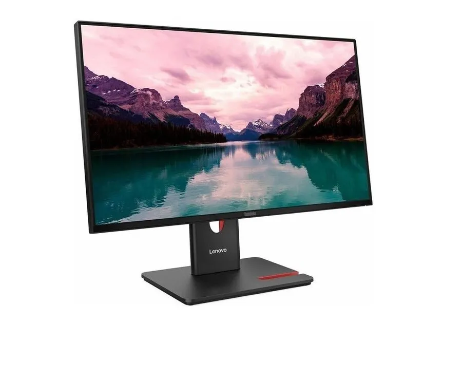 Монитор 23.8" Lenovo ThinkVision T24-40 1920x1080 Wled Monitor 64A4MARXUS
