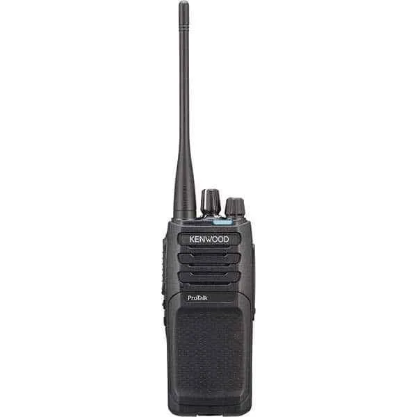 Радиостанция Kenwood ProTalk #NX-P1300AUK UHF Two-Way Portable Radio 64 Channels