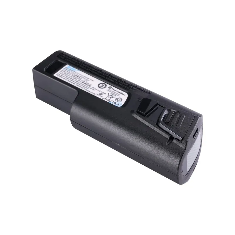 Сканер штрих-кода 7000mAh 3.6V Lithium-Ion Batteries для Zebra TC80 TC83 TC800 T