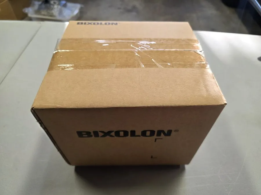 Принтер чеков Bixolon STP-103 Thermal Receipt Printer
