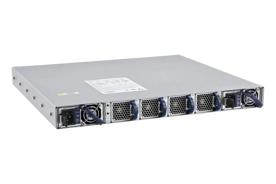 Коммутатор Arista DCS-7050SX-64-R 48-Port 10GbE Switch QSFP+ 1U & Guaranteed
