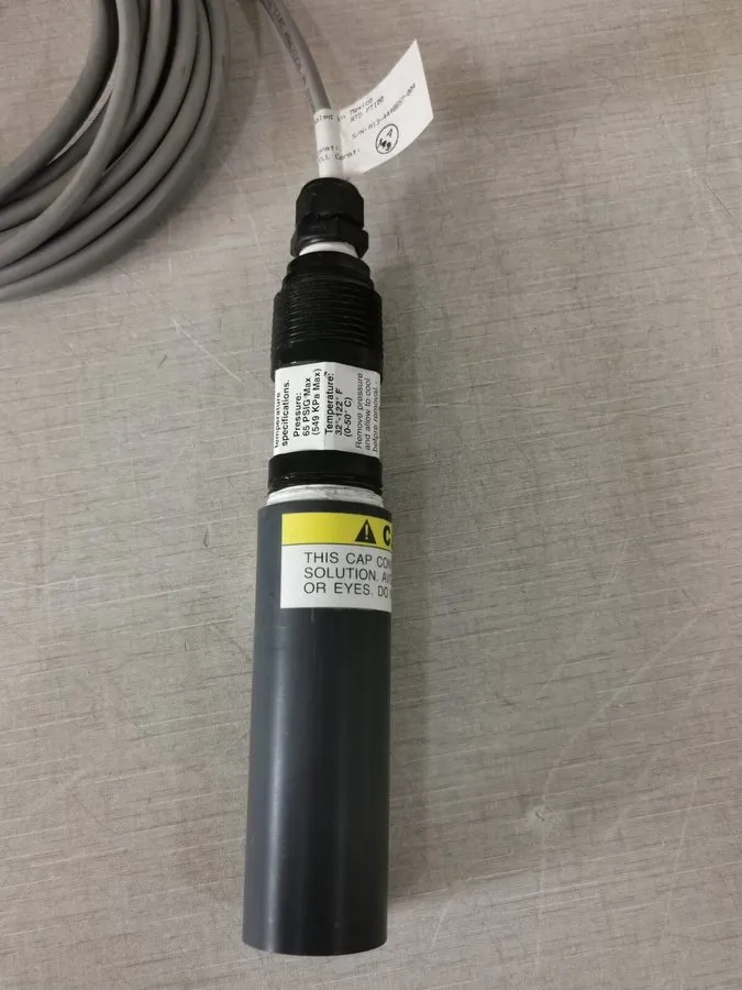 Датчик ROSEMOUNT ANALYTICAL 499ATRD0-54 ANALYSSER SENSOR