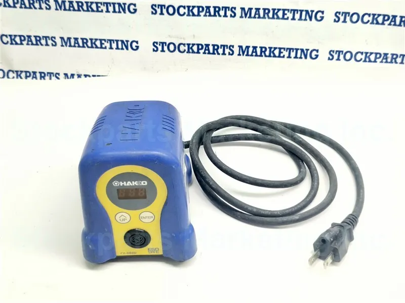 Паяльная станция FX-888D