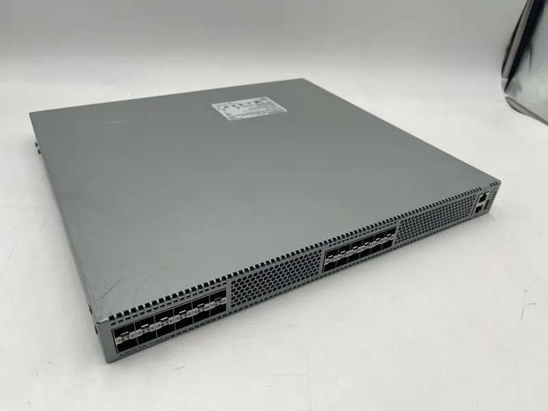 Коммутатор Arista DCS-7150S-24-R 7150S Series 24-Port Back-to-Front Airflow Swit