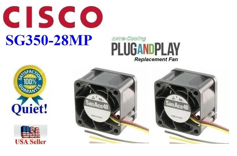 Коммутатор Cisco SG350-28MP 28-Port Gigabit Ethernet PoE Managed Switch — фото лота 1