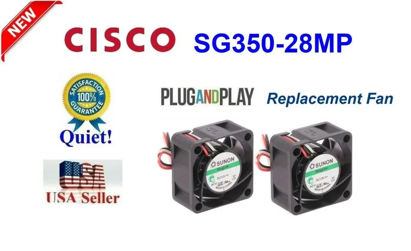 Коммутатор Cisco SG350-28MP 28-Port Gigabit Ethernet PoE Managed Switch — фото лота 3