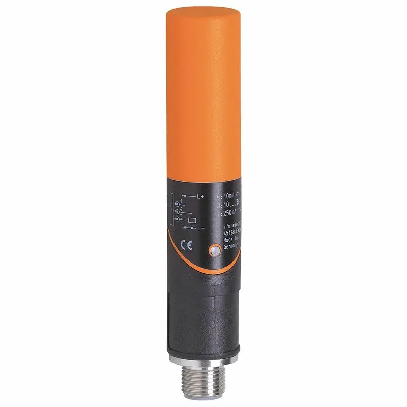 Датчик приближения IFM IA5106 Proximity Switch Sensor 10~36VDC