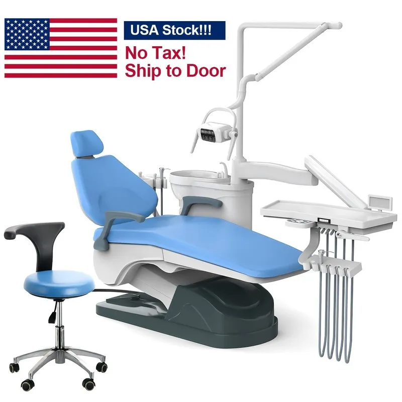 Электродвигатель FDA Unidad de Silla Dental Sillon Motor DC Chair Cuero Duro PU 