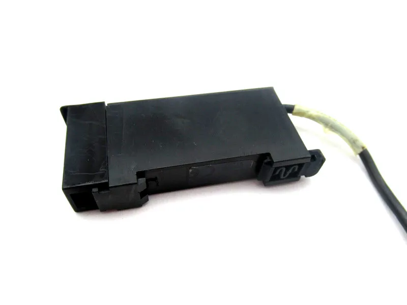 Фотоэлектрический датчик Banner D12SN6FP Fiber Optic Photoelectric Sensor *GREAT — фото лота 2