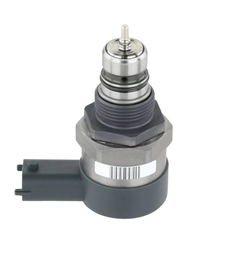 Клапан Fuel Pressure Regulator Valve для Ford Powerstroke 2011-2019 6.7L 0281006