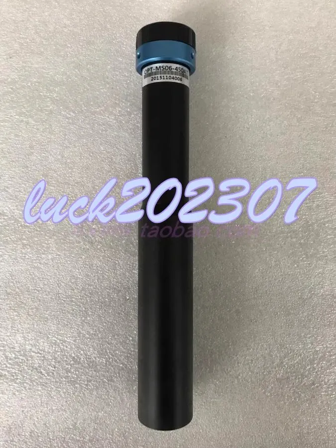 Объектив OPT-MS06-450AT Industrial telecentric lens
